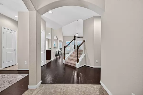 18631 Hailey Paige DR, Cypress, TX 77433