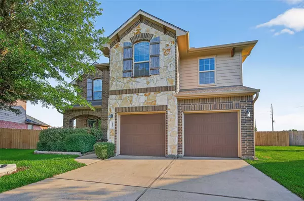18631 Hailey Paige DR, Cypress, TX 77433