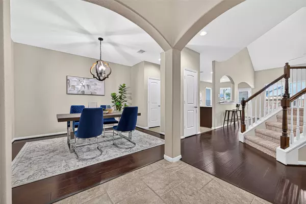 18631 Hailey Paige DR, Cypress, TX 77433