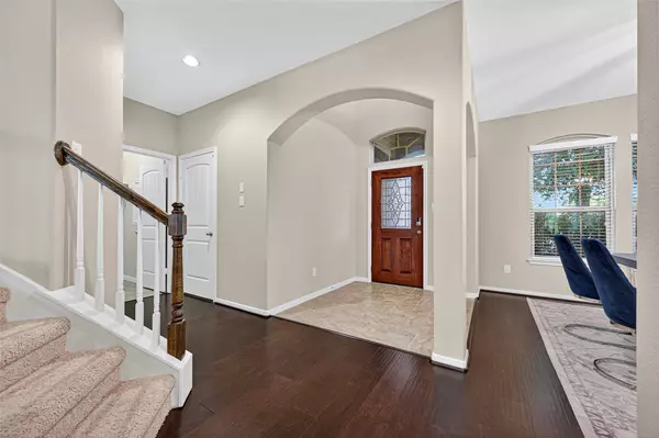 18631 Hailey Paige DR, Cypress, TX 77433