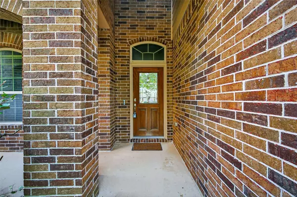 18631 Hailey Paige DR, Cypress, TX 77433