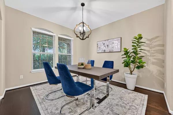 18631 Hailey Paige DR, Cypress, TX 77433