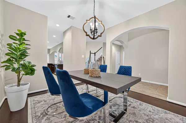 18631 Hailey Paige DR, Cypress, TX 77433