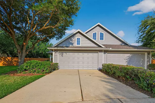 5347 Greenbrae LN, Katy, TX 77494