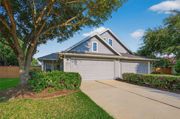 5347 Greenbrae LN, Katy, TX 77494