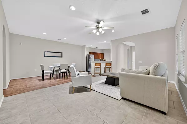 5347 Greenbrae LN, Katy, TX 77494