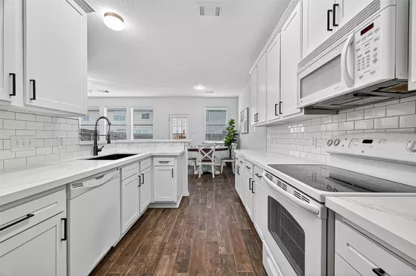 25239 Bentley Glen LN, Katy, TX 77494