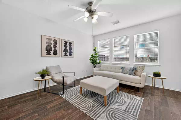 25239 Bentley Glen LN, Katy, TX 77494