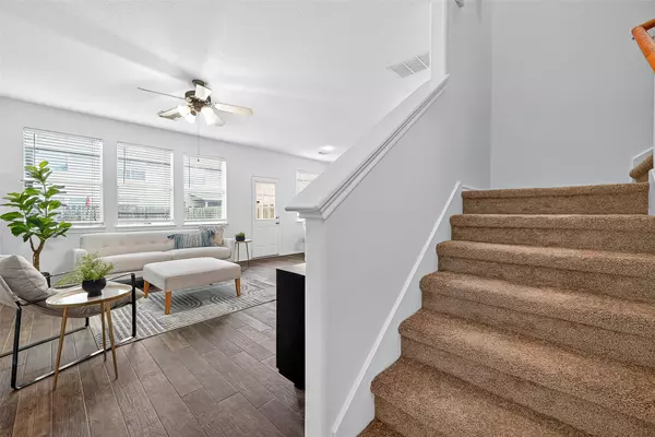 25239 Bentley Glen LN, Katy, TX 77494