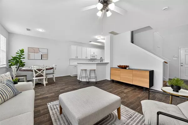 25239 Bentley Glen LN, Katy, TX 77494