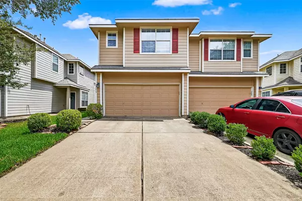 25239 Bentley Glen LN, Katy, TX 77494