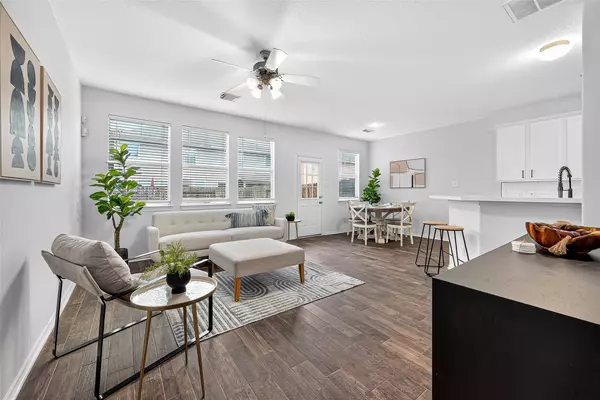 25239 Bentley Glen LN, Katy, TX 77494