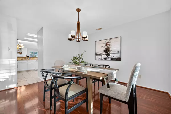 1323 Village Garden DR, Missouri City, TX 77459