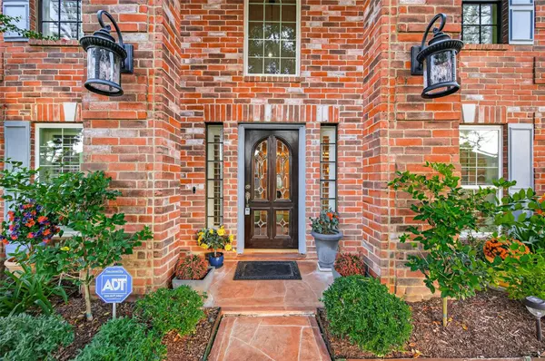 1323 Village Garden DR, Missouri City, TX 77459