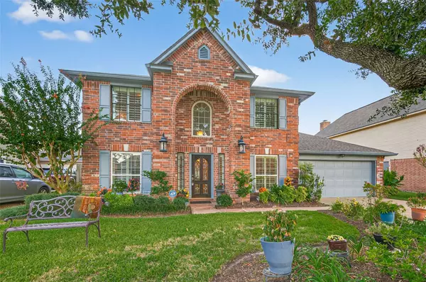 1323 Village Garden DR, Missouri City, TX 77459