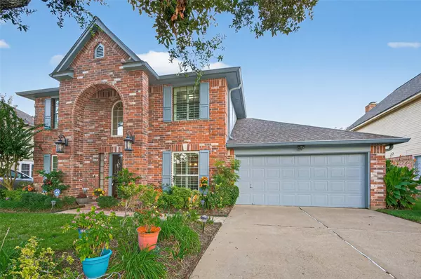 1323 Village Garden DR, Missouri City, TX 77459