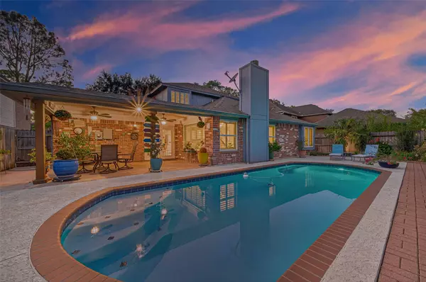 1323 Village Garden DR, Missouri City, TX 77459