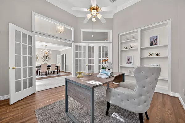 22514 Downdale CIR, Katy, TX 77450