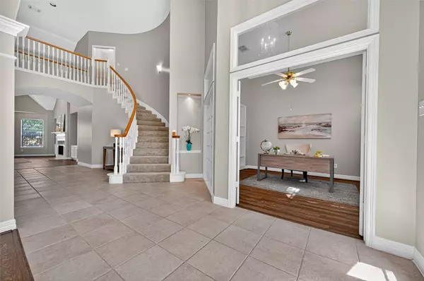 22514 Downdale CIR, Katy, TX 77450