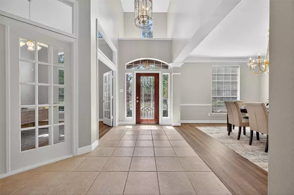 22514 Downdale CIR, Katy, TX 77450