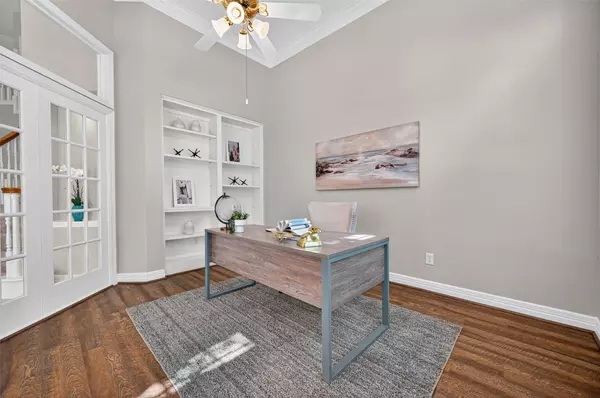 22514 Downdale CIR, Katy, TX 77450