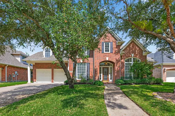 22514 Downdale CIR, Katy, TX 77450
