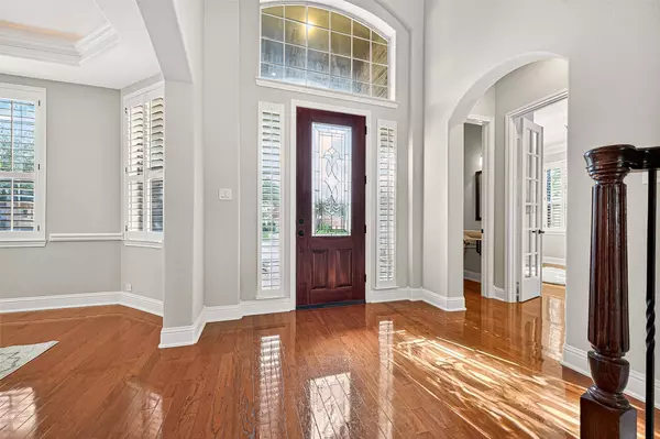 4518 S Beacon View CT S, Sugar Land, TX 77479