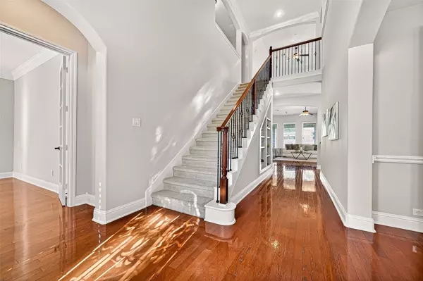 4518 S Beacon View CT S, Sugar Land, TX 77479