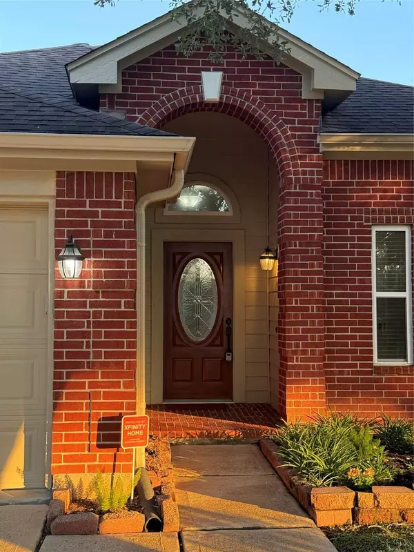 7130 Brockington DR, Katy, TX 77494