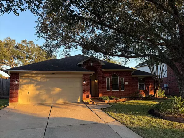 7130 Brockington DR, Katy, TX 77494