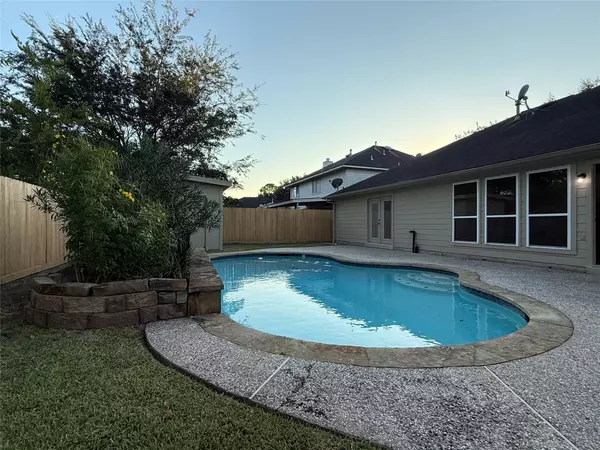 7130 Brockington DR, Katy, TX 77494