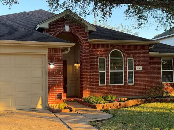 7130 Brockington DR, Katy, TX 77494