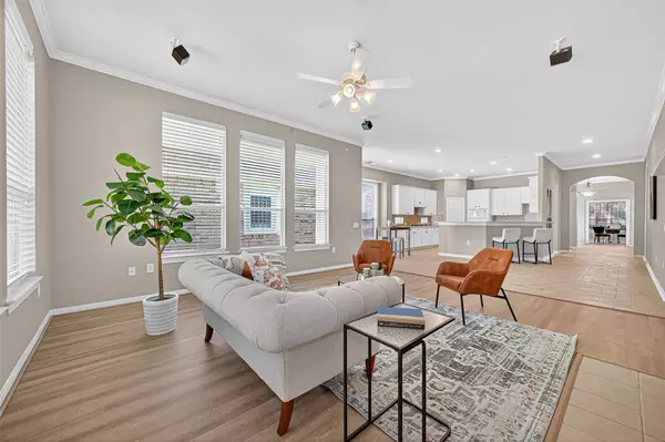 25110 Cinco Manor LN, Katy, TX 77494