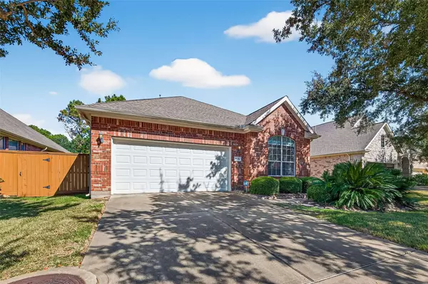 25110 Cinco Manor LN, Katy, TX 77494
