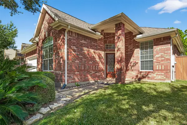 25110 Cinco Manor LN, Katy, TX 77494