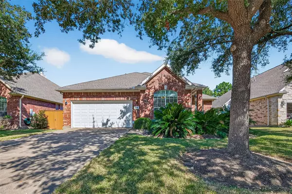 25110 Cinco Manor LN, Katy, TX 77494