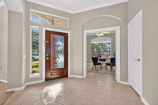 25110 Cinco Manor LN, Katy, TX 77494