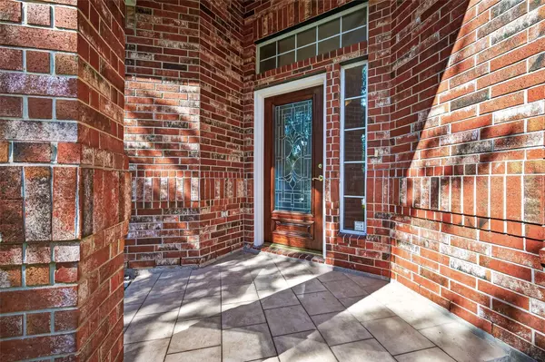 25110 Cinco Manor LN, Katy, TX 77494