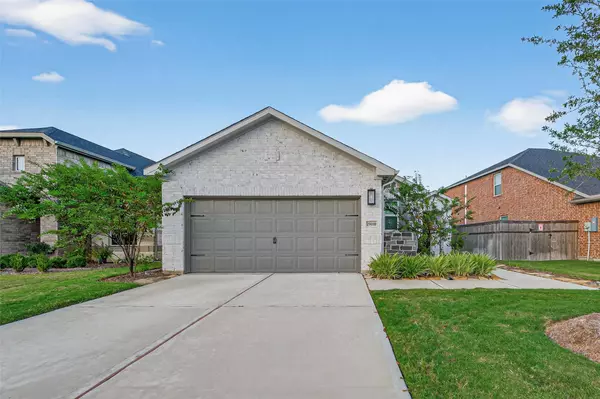 29010 Persimmon Creek CT, Fulshear, TX 77441