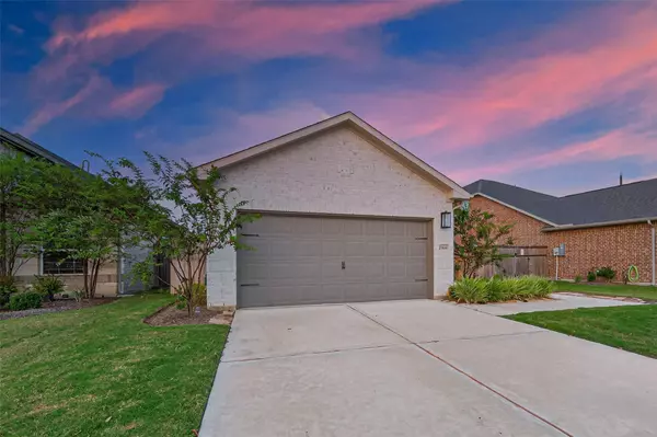 29010 Persimmon Creek CT, Fulshear, TX 77441