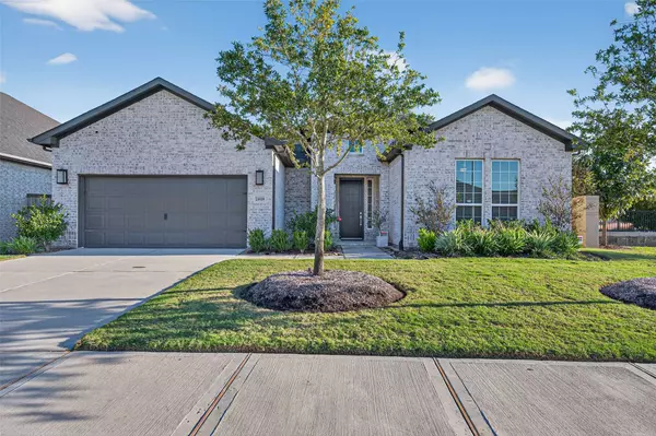 28939 Shady Grove LN, Fulshear, TX 77441