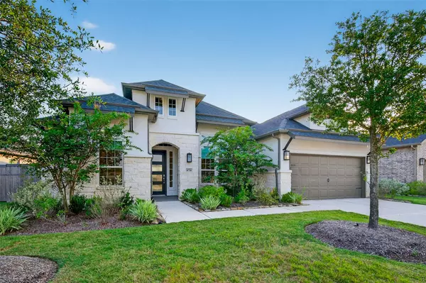 4714 Copper Falls LN, Fulshear, TX 77441