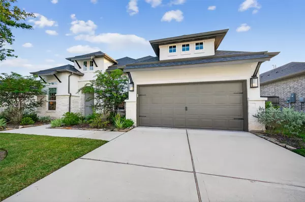 4714 Copper Falls LN, Fulshear, TX 77441