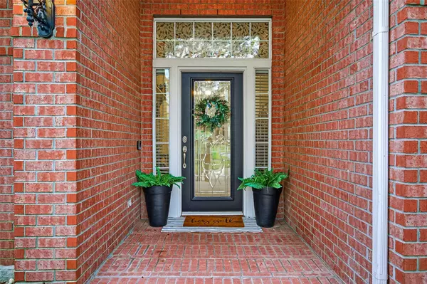 4330 Leaflock LN, Katy, TX 77450