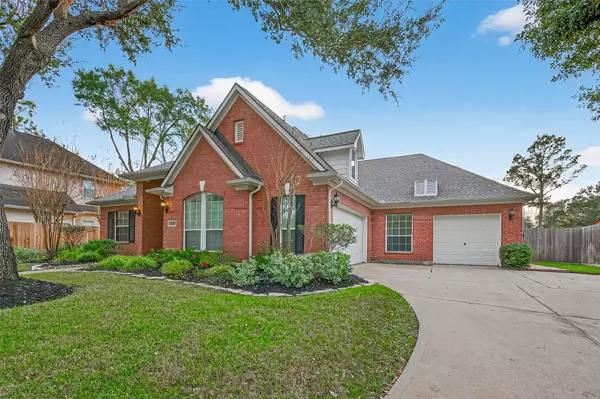 4330 Leaflock LN, Katy, TX 77450
