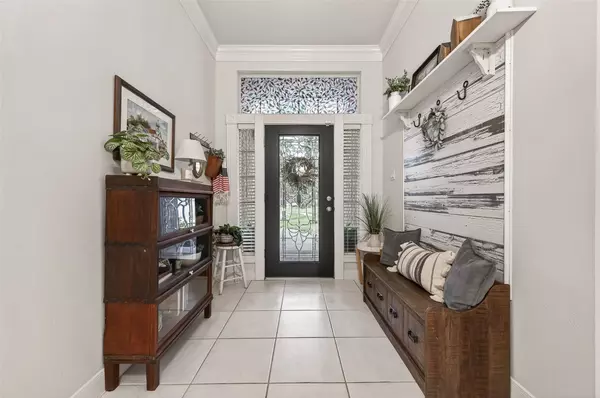 4330 Leaflock LN, Katy, TX 77450