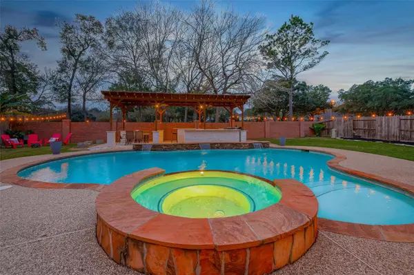 4330 Leaflock LN, Katy, TX 77450