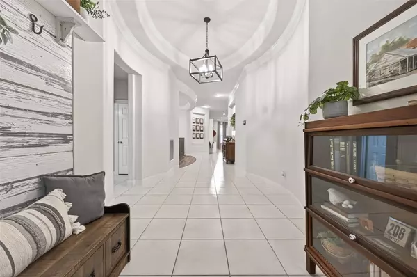 4330 Leaflock LN, Katy, TX 77450