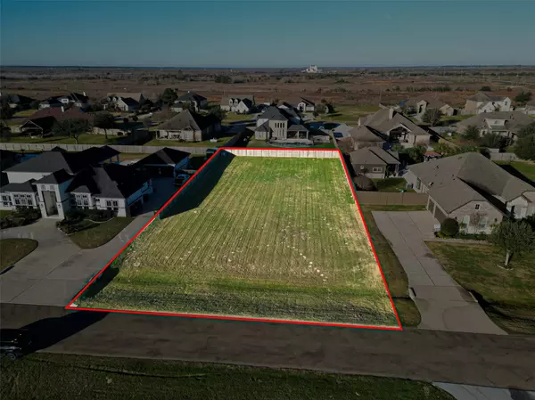 13427 Rocky Creek Estates DR, Hockley, TX 77447