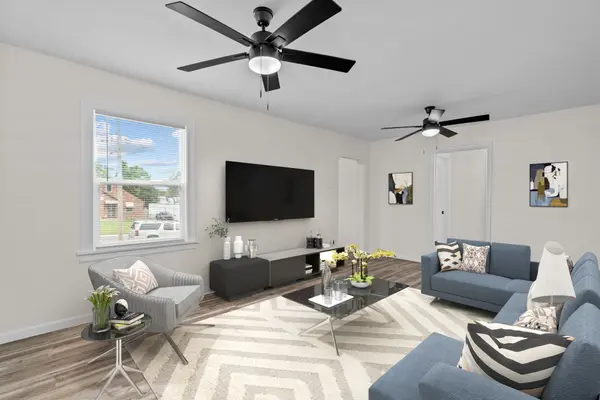 5207 Hamilton Ave, St Louis, MO 63136-3406